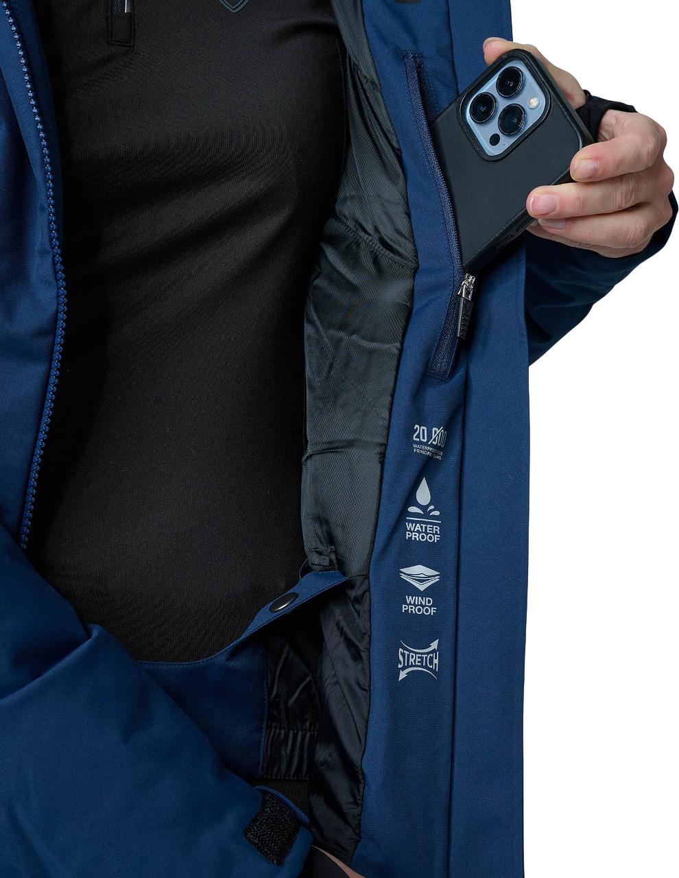 Product gallery image number 6 for product Ski Jacket - Women's