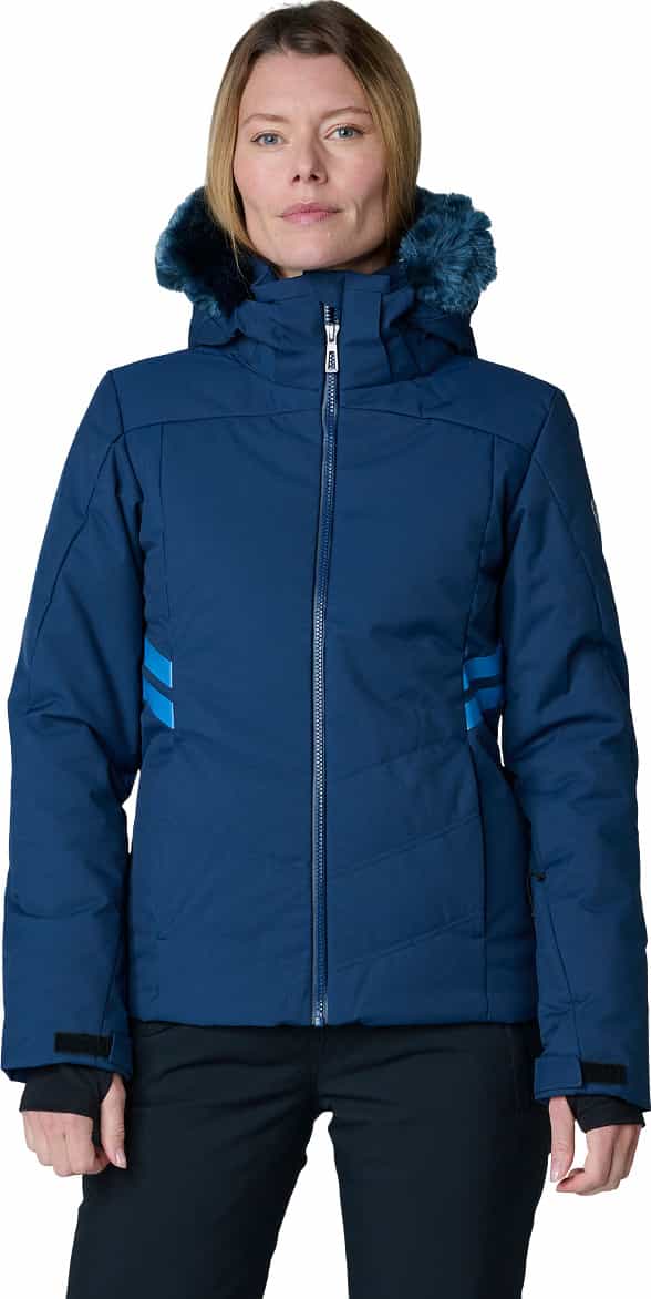 Image de produit pour Manteau de ski - Femme