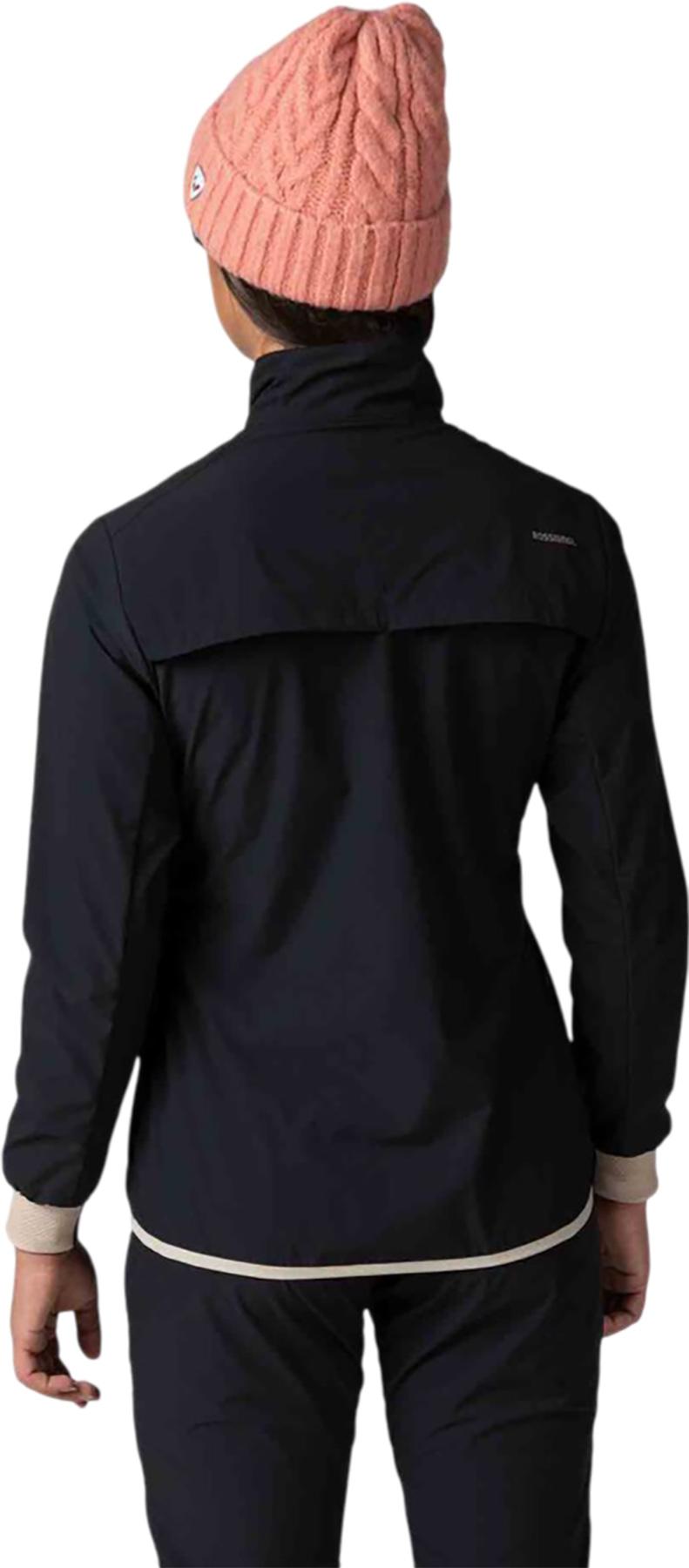 Numéro de l'image de la galerie de produits 2 pour le produit Manteau de ski Active Versatile XC - Femme