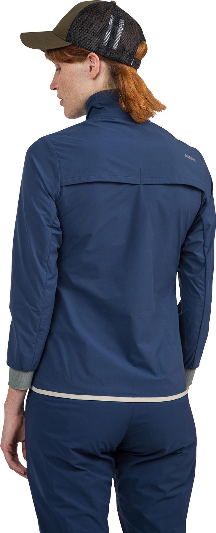 Product gallery image number 2 for product Manteau de ski Active Versatile XC - Femme