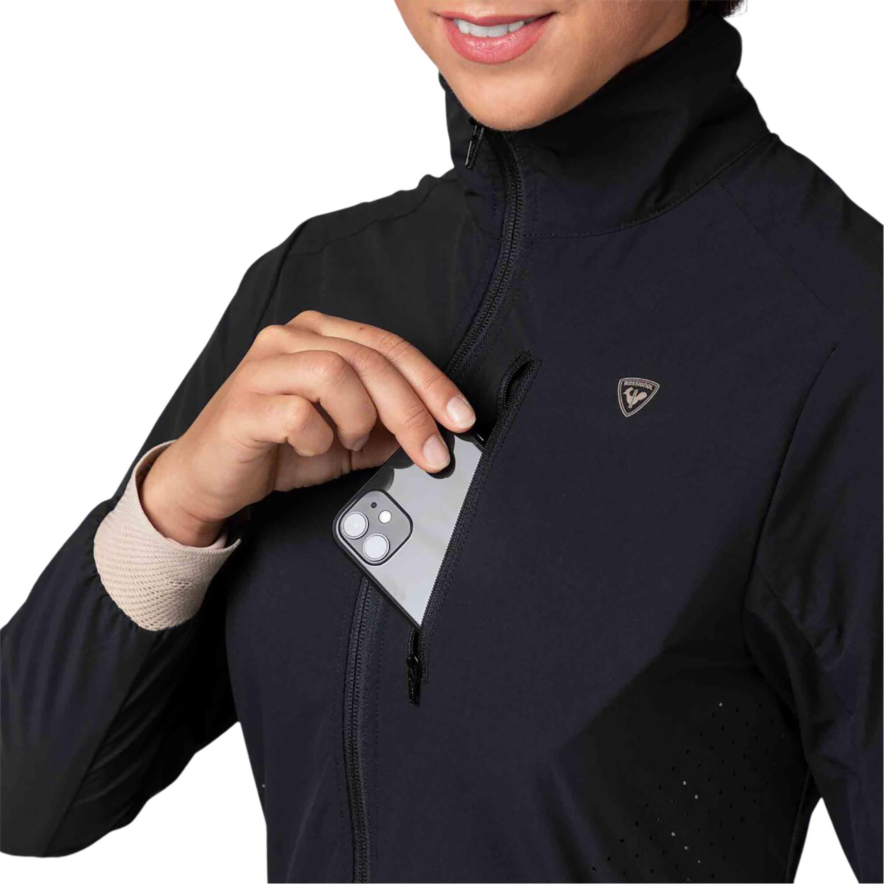 Numéro de l'image de la galerie de produits 5 pour le produit Manteau de ski Active Versatile XC - Femme