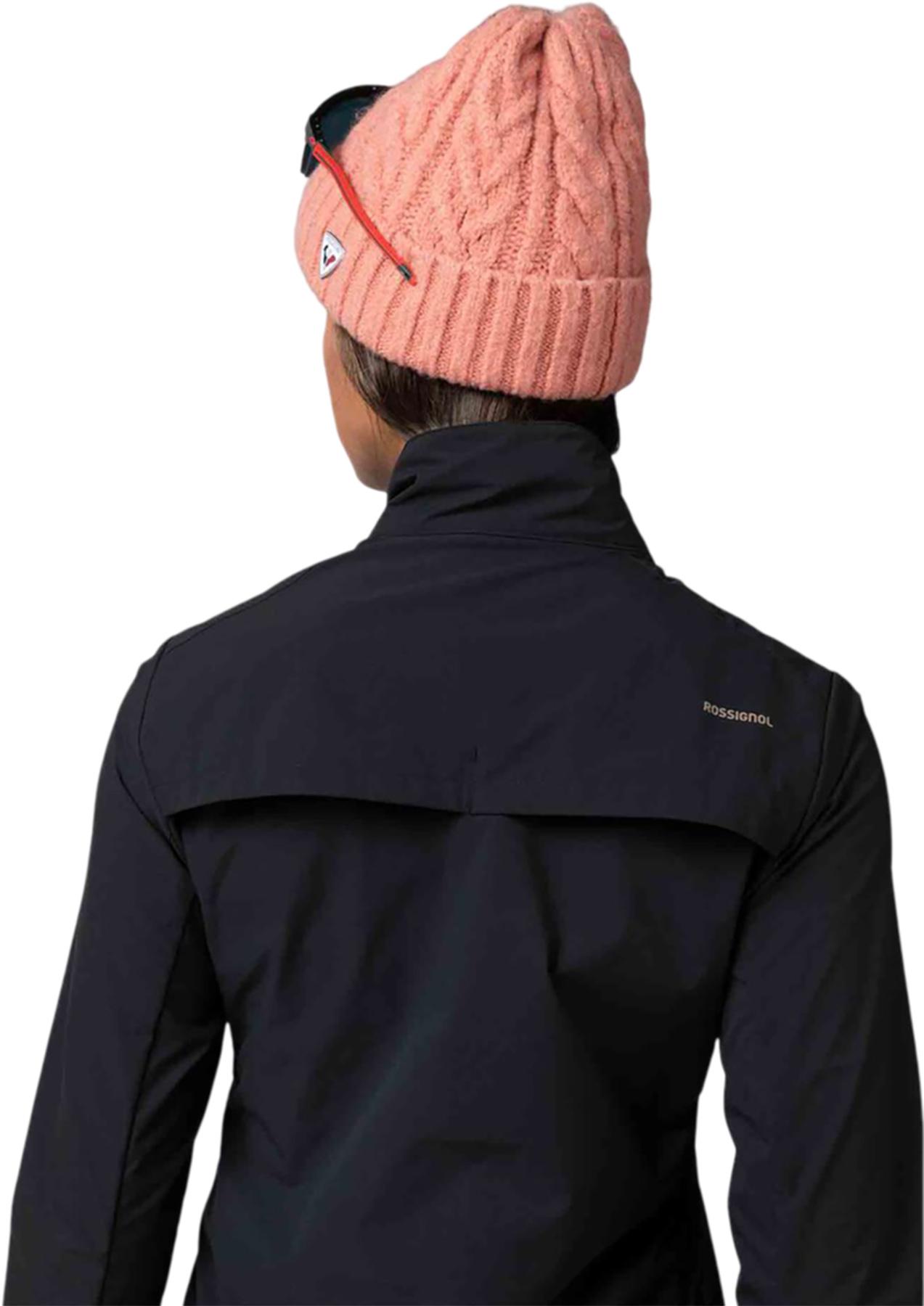 Numéro de l'image de la galerie de produits 4 pour le produit Manteau de ski Active Versatile XC - Femme