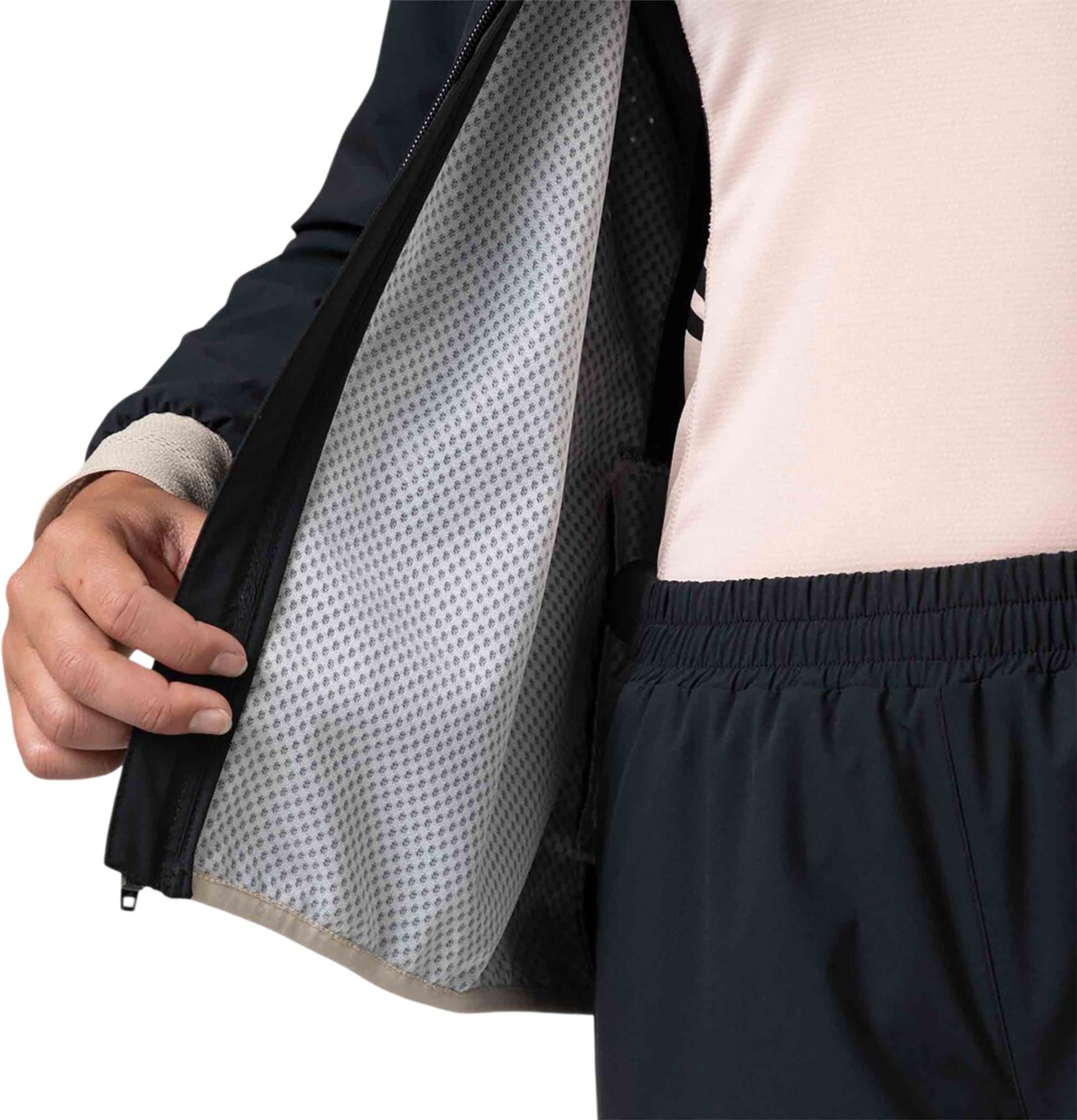 Numéro de l'image de la galerie de produits 6 pour le produit Manteau de ski Active Versatile XC - Femme