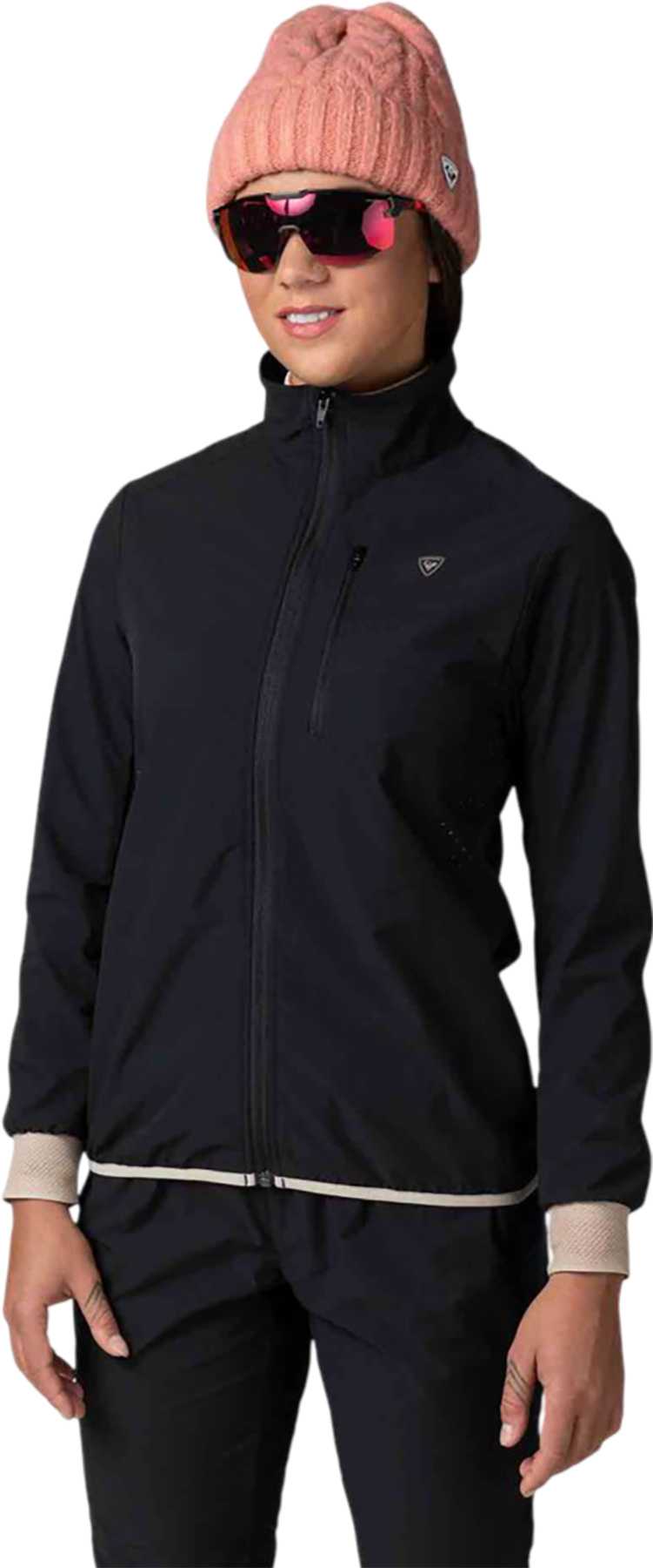 Image de produit pour Manteau de ski Active Versatile XC - Femme