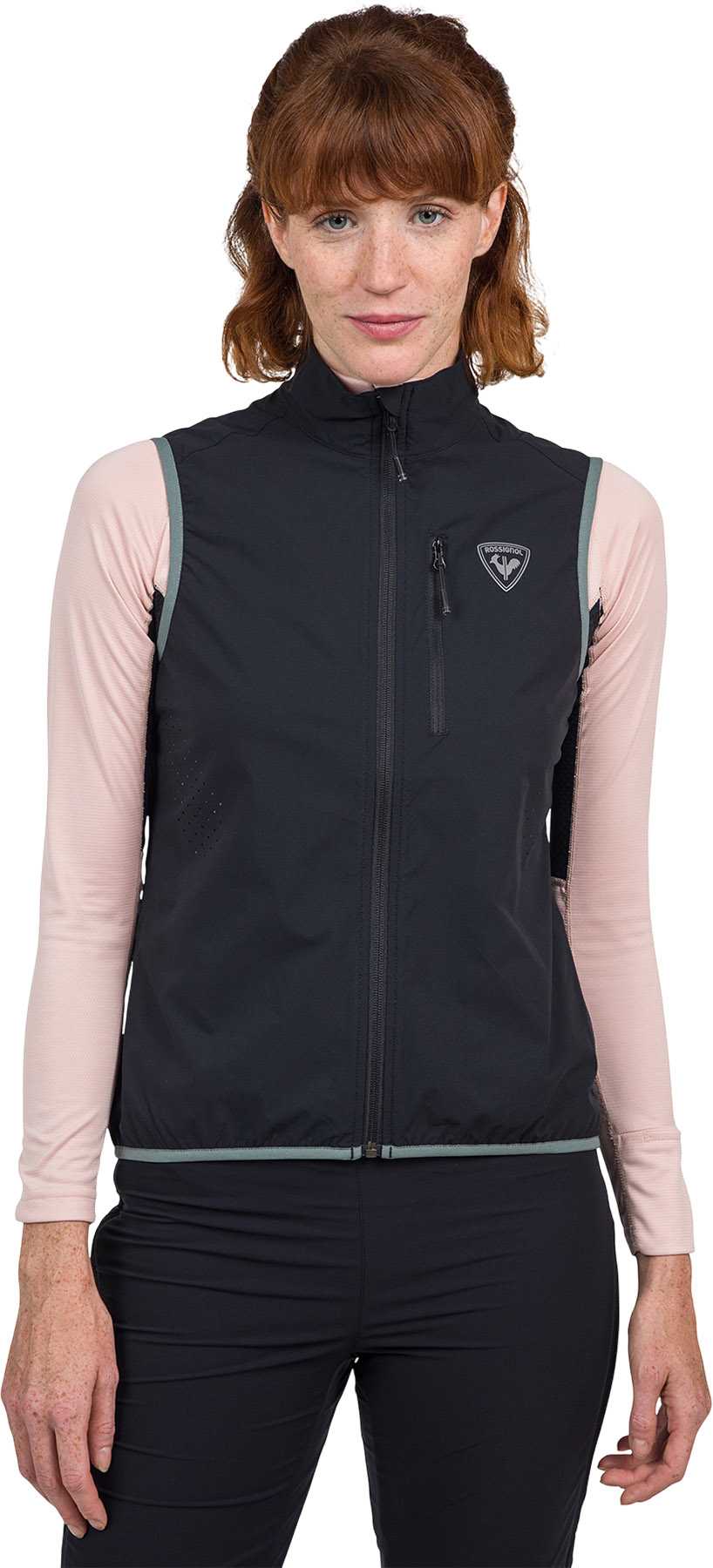 Image de produit pour Veste de ski Active Versatile XC - Femme