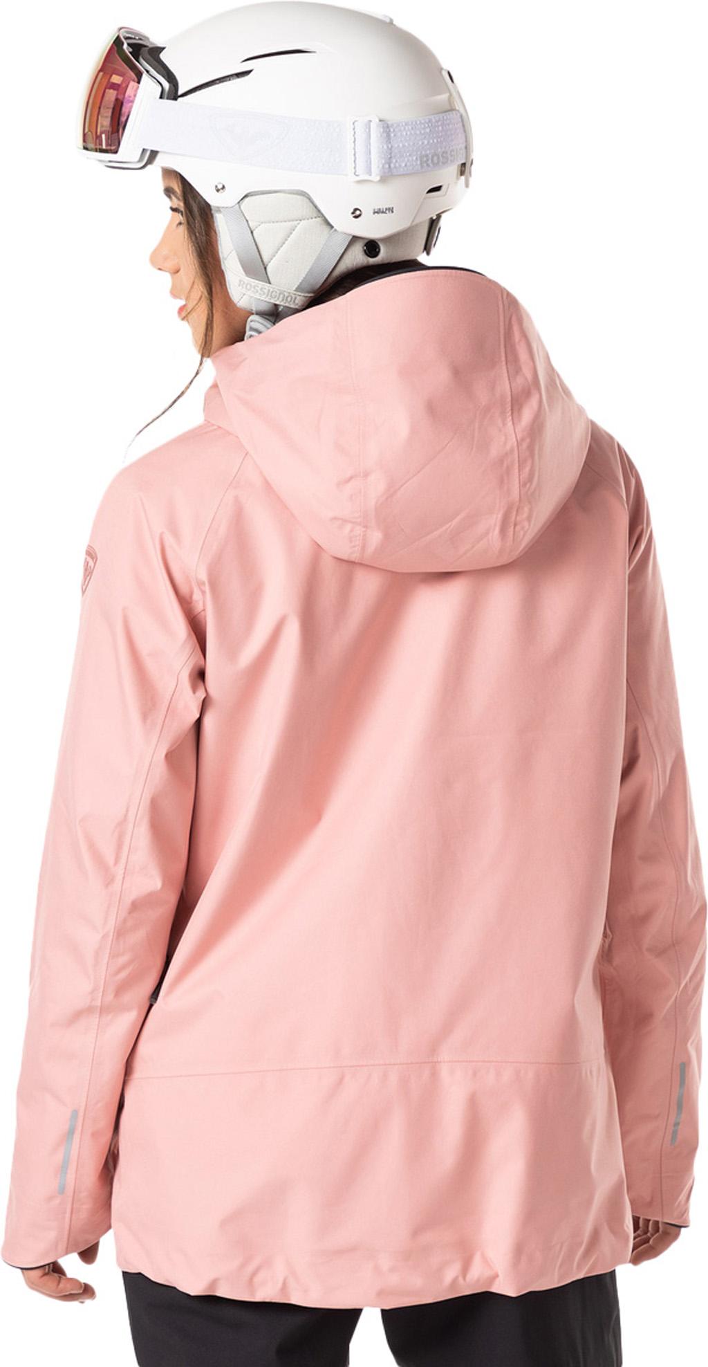 Product gallery image number 2 for product SKPR 3L Ayr Ski Jacket - Women's