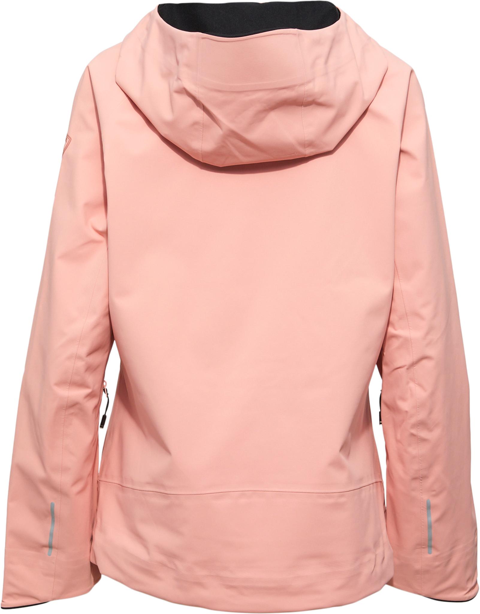 Product gallery image number 3 for product SKPR 3L Ayr Ski Jacket - Women's