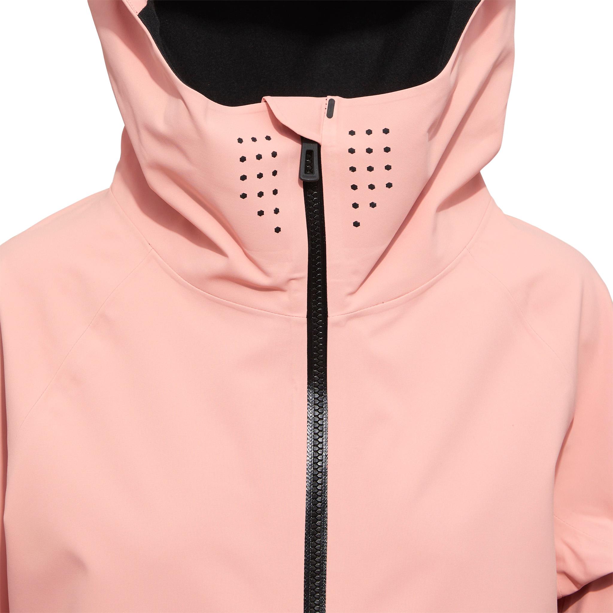 Product gallery image number 4 for product SKPR 3L Ayr Ski Jacket - Women's