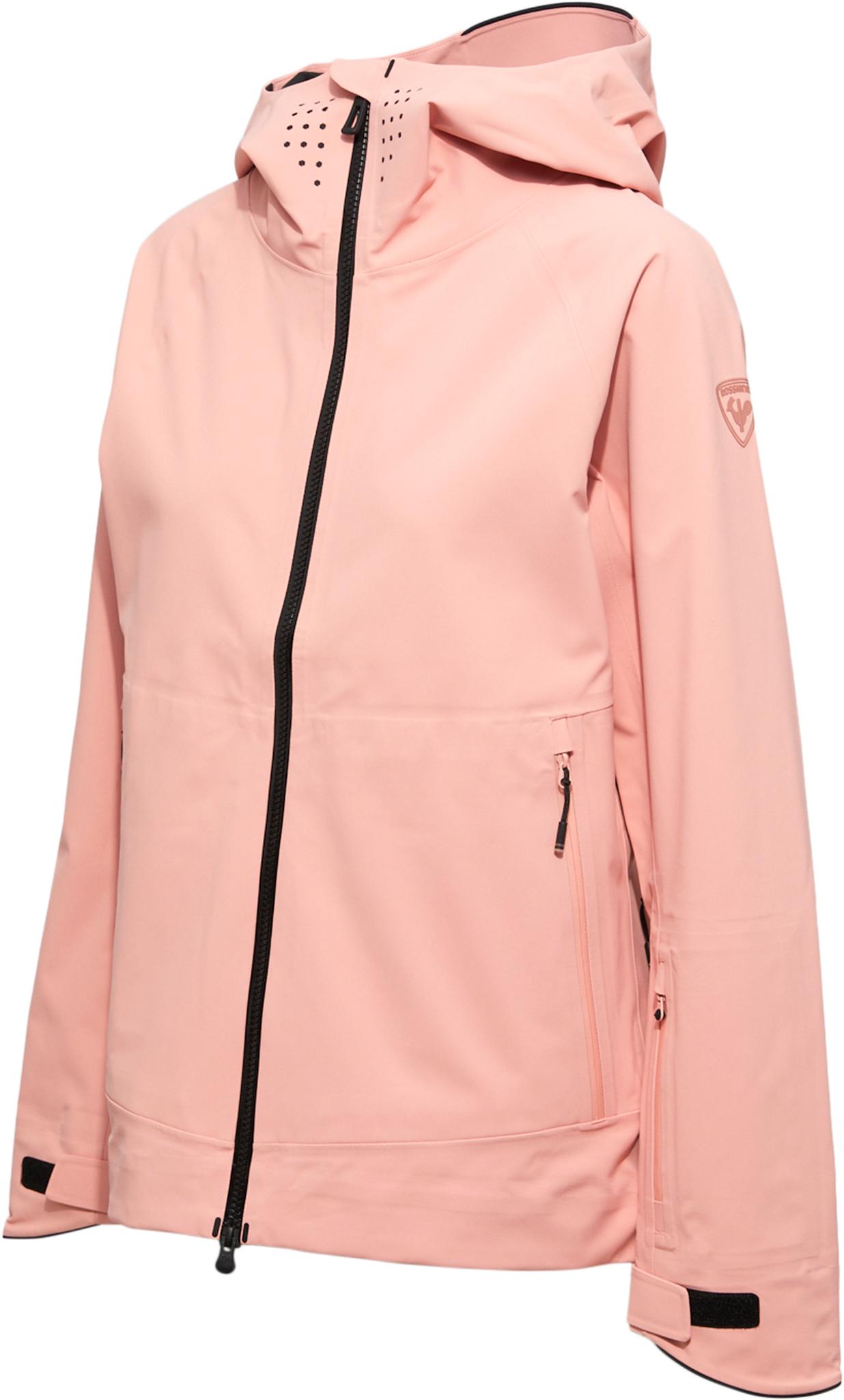Product gallery image number 6 for product SKPR 3L Ayr Ski Jacket - Women's
