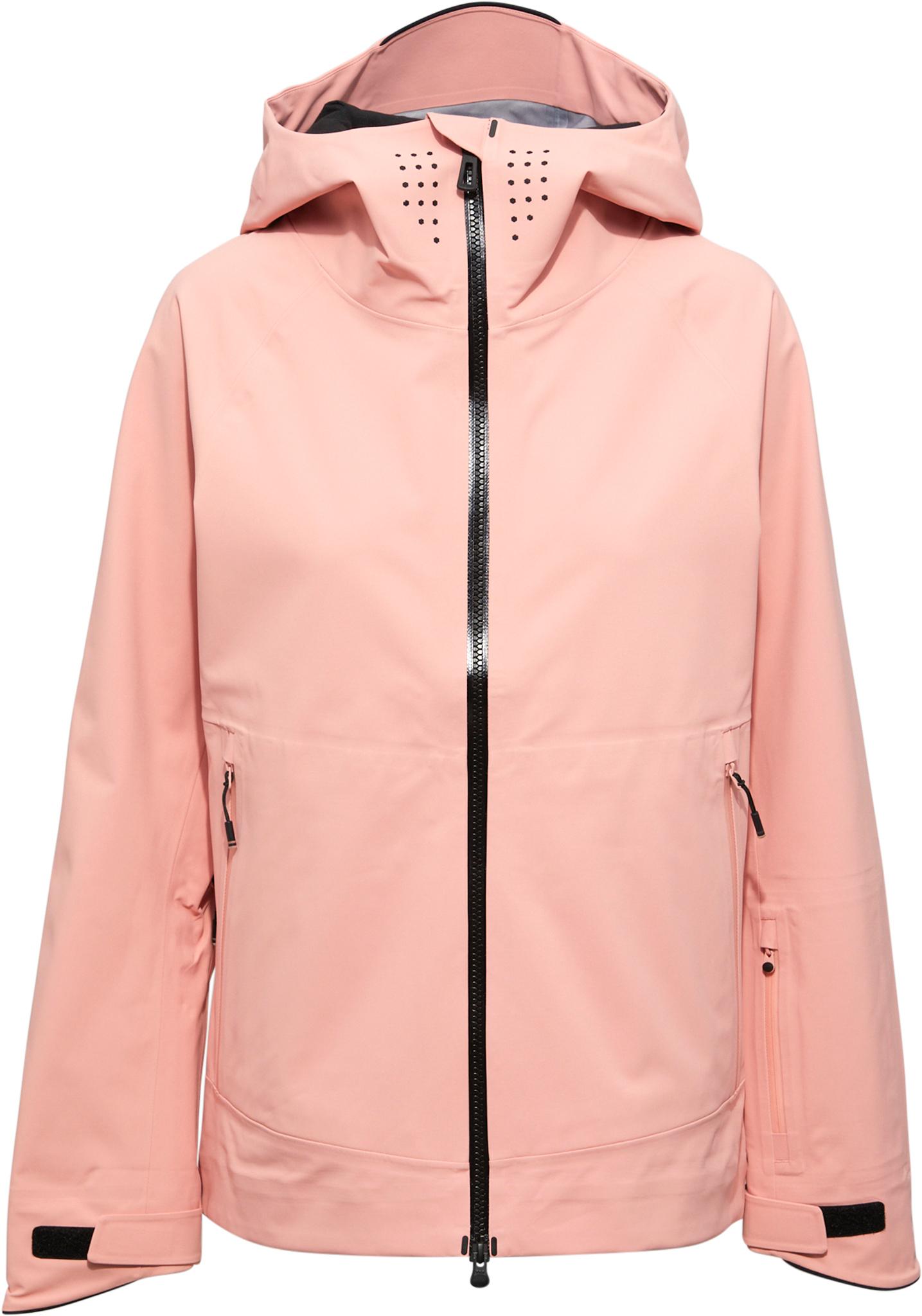 Product gallery image number 1 for product SKPR 3L Ayr Ski Jacket - Women's