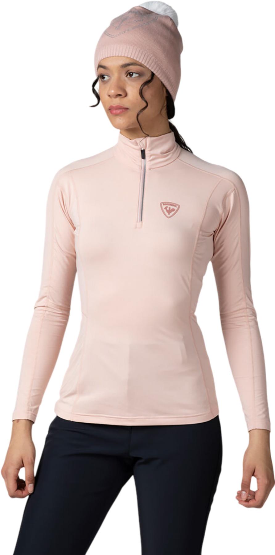 Powder Pink