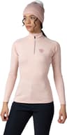 Colour: Powder Pink