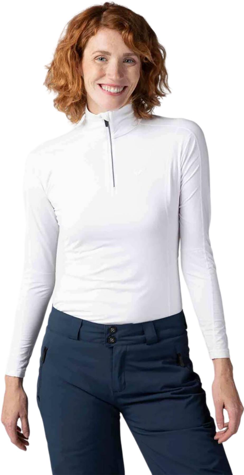 Image de produit pour Couche de base à demi-glissière Classique - Femme