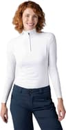 Colour: White