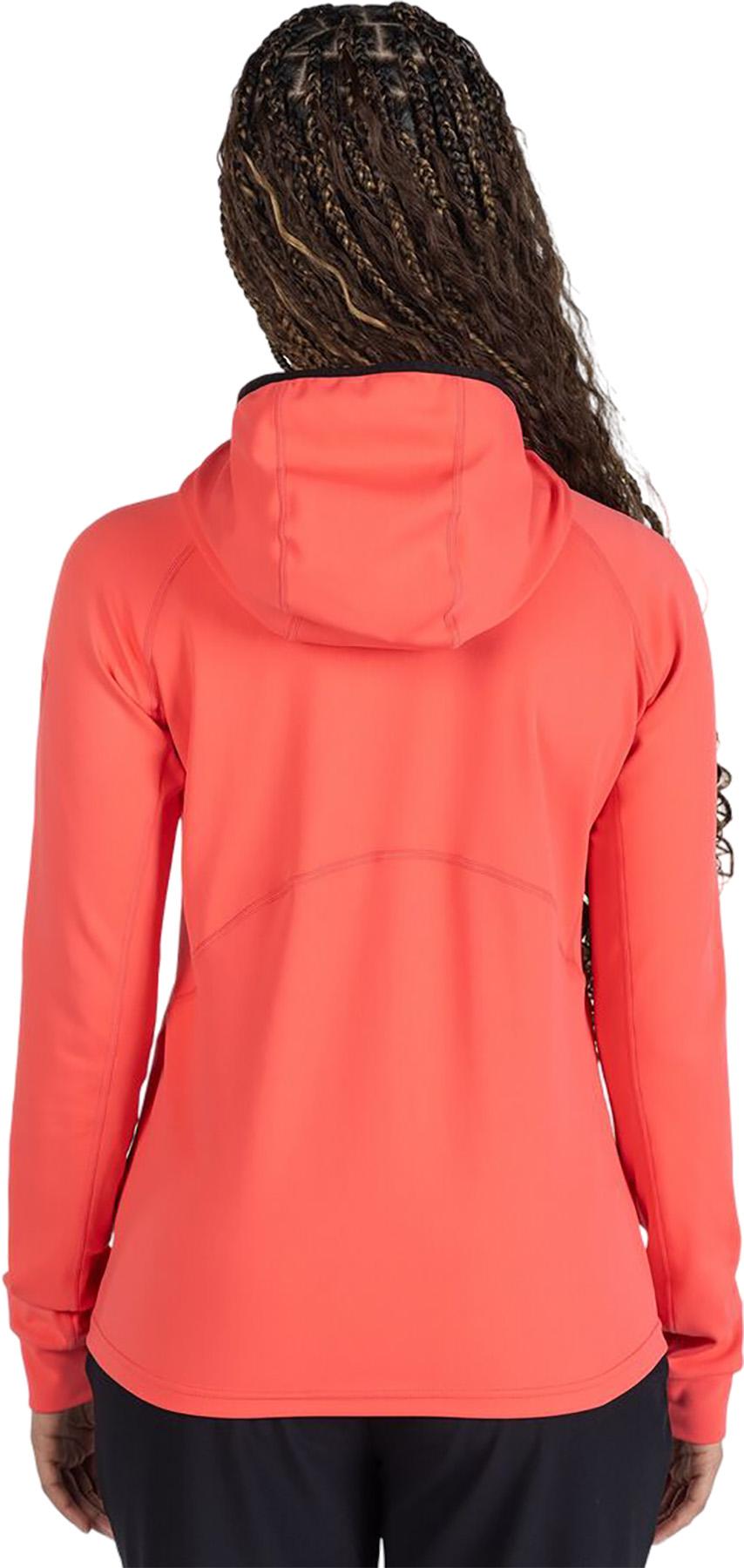 Product gallery image number 3 for product Thin Midlayer Full Zip Jacket - Women's