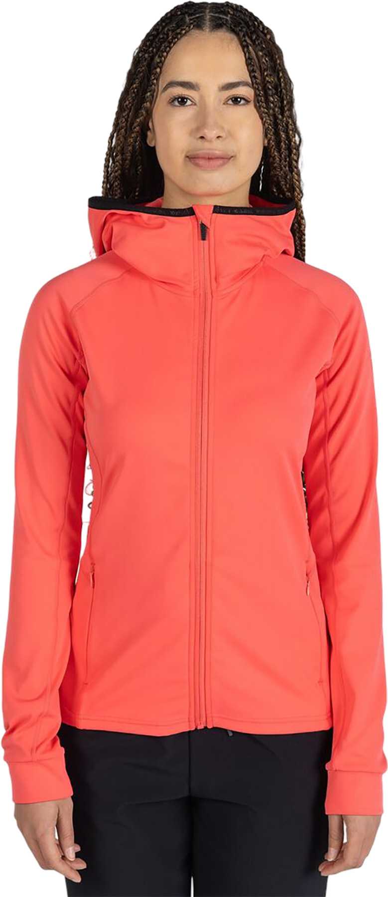 Product image for Thin Midlayer Full Zip Jacket - Women's
