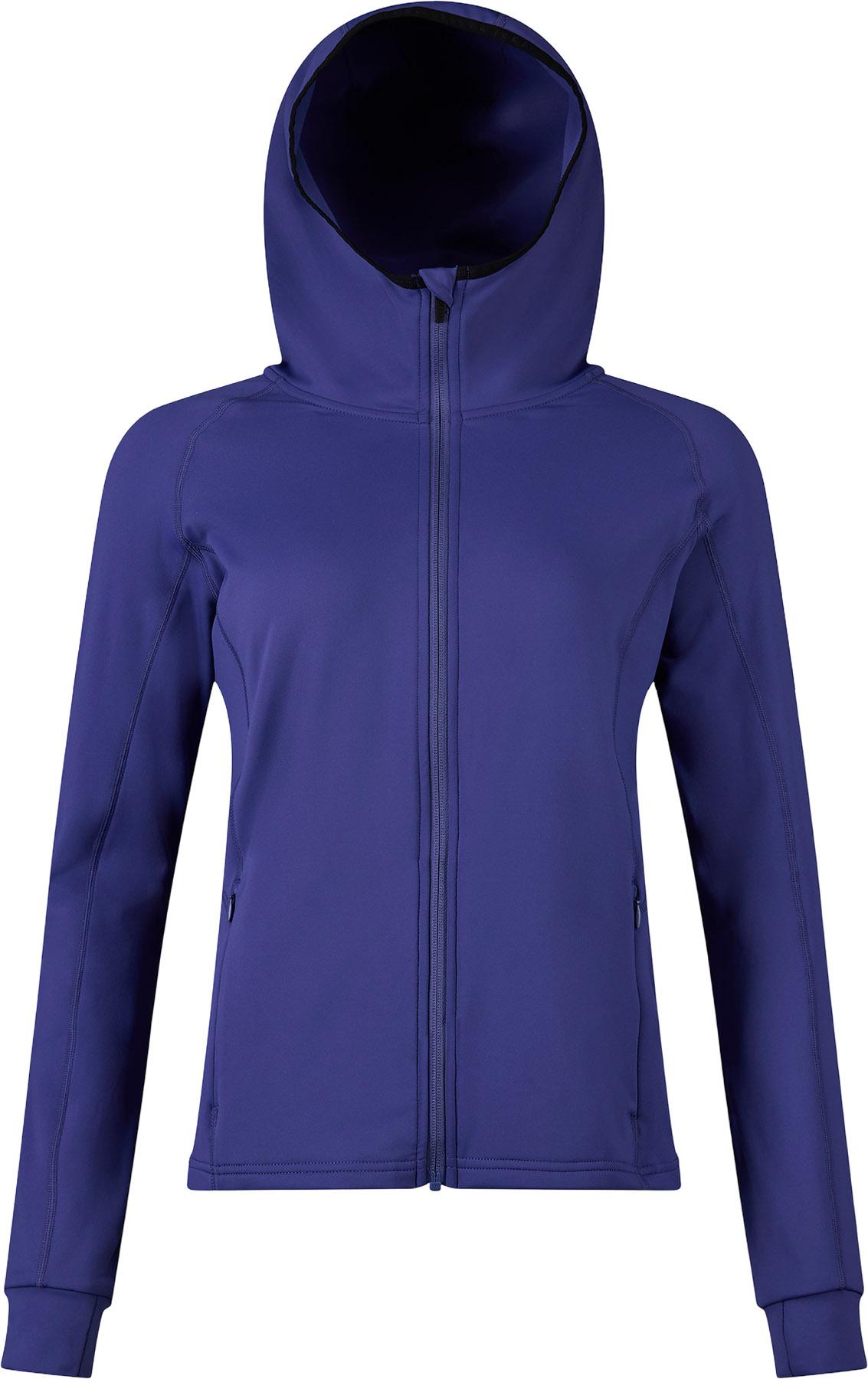 Product image for Thin Midlayer Full Zip Jacket - Women's