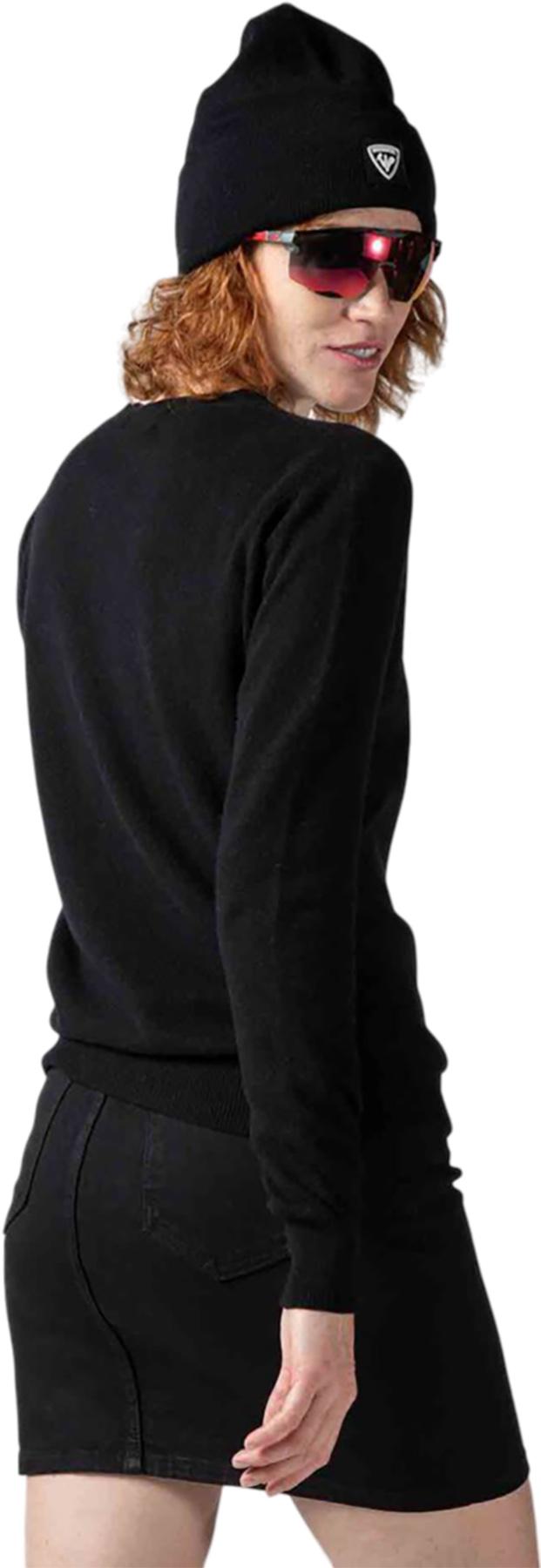 Product gallery image number 2 for product Signature Knit Sweater - Women's
