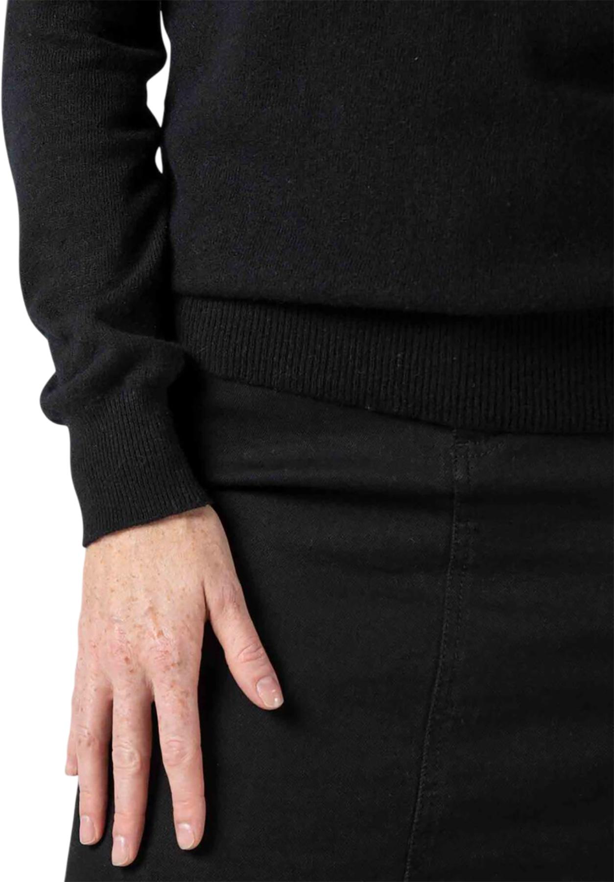 Product gallery image number 4 for product Signature Knit Sweater - Women's