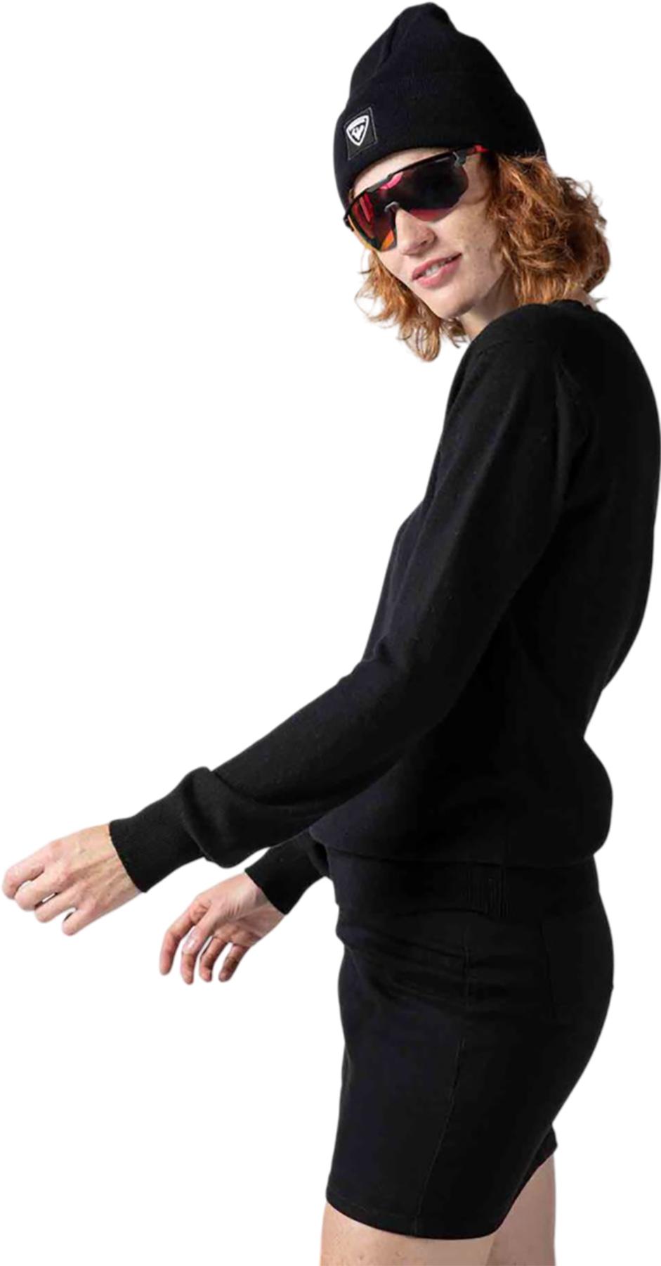 Product gallery image number 6 for product Signature Knit Sweater - Women's