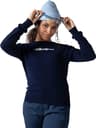 Colour: Dark Navy