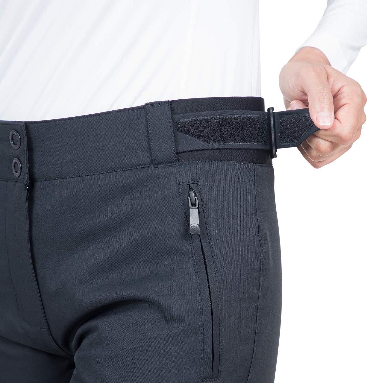 Numéro de l'image de la galerie de produits 4 pour le produit Pantalon de ski - Femme