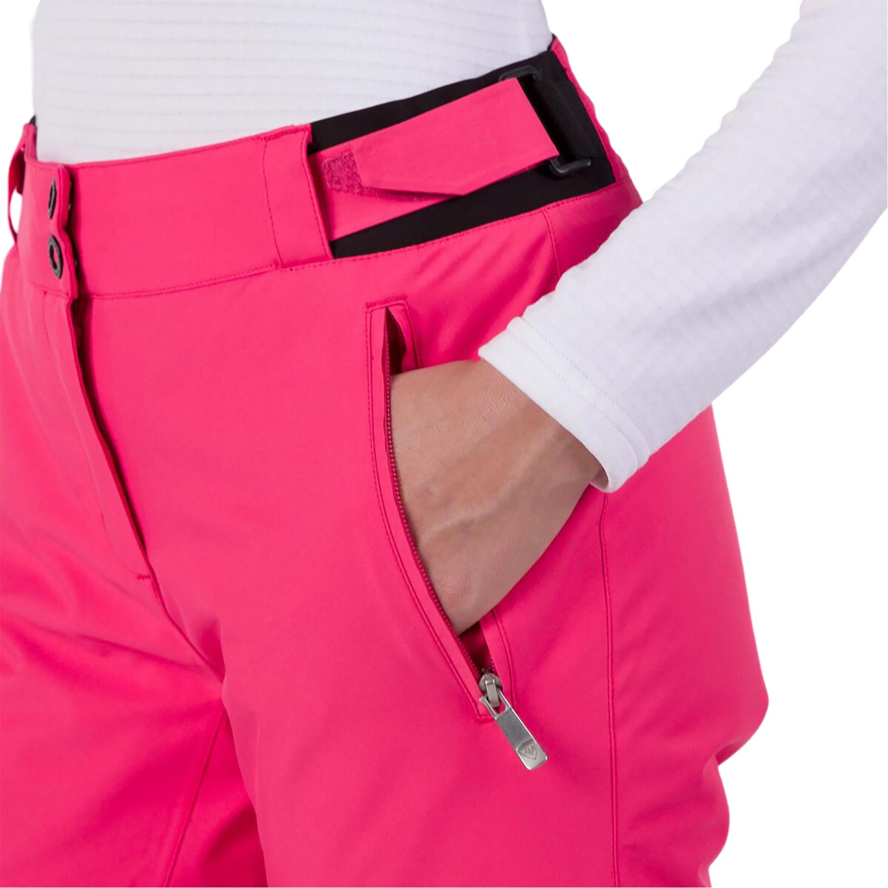 Numéro de l'image de la galerie de produits 4 pour le produit Pantalon de ski - Femme