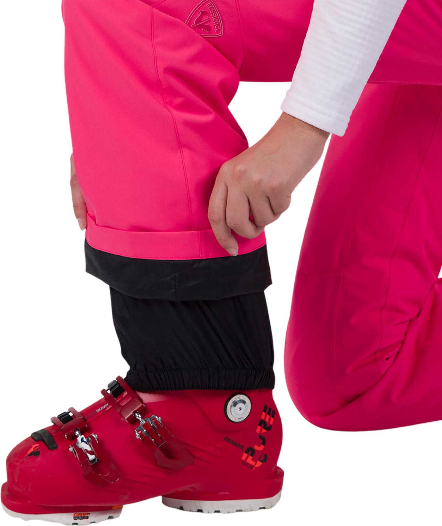 Numéro de l'image de la galerie de produits 5 pour le produit Pantalon de ski - Femme