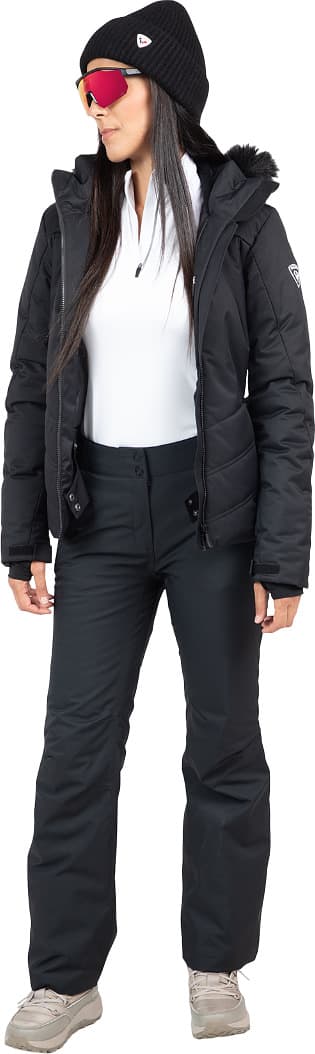 Numéro de l'image de la galerie de produits 7 pour le produit Pantalon de ski - Femme