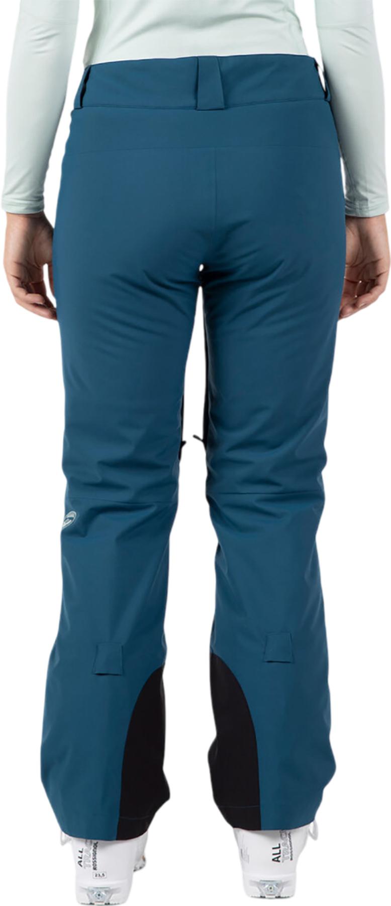 Product gallery image number 4 for product Relaxed Fit Ski Pants - Women's
