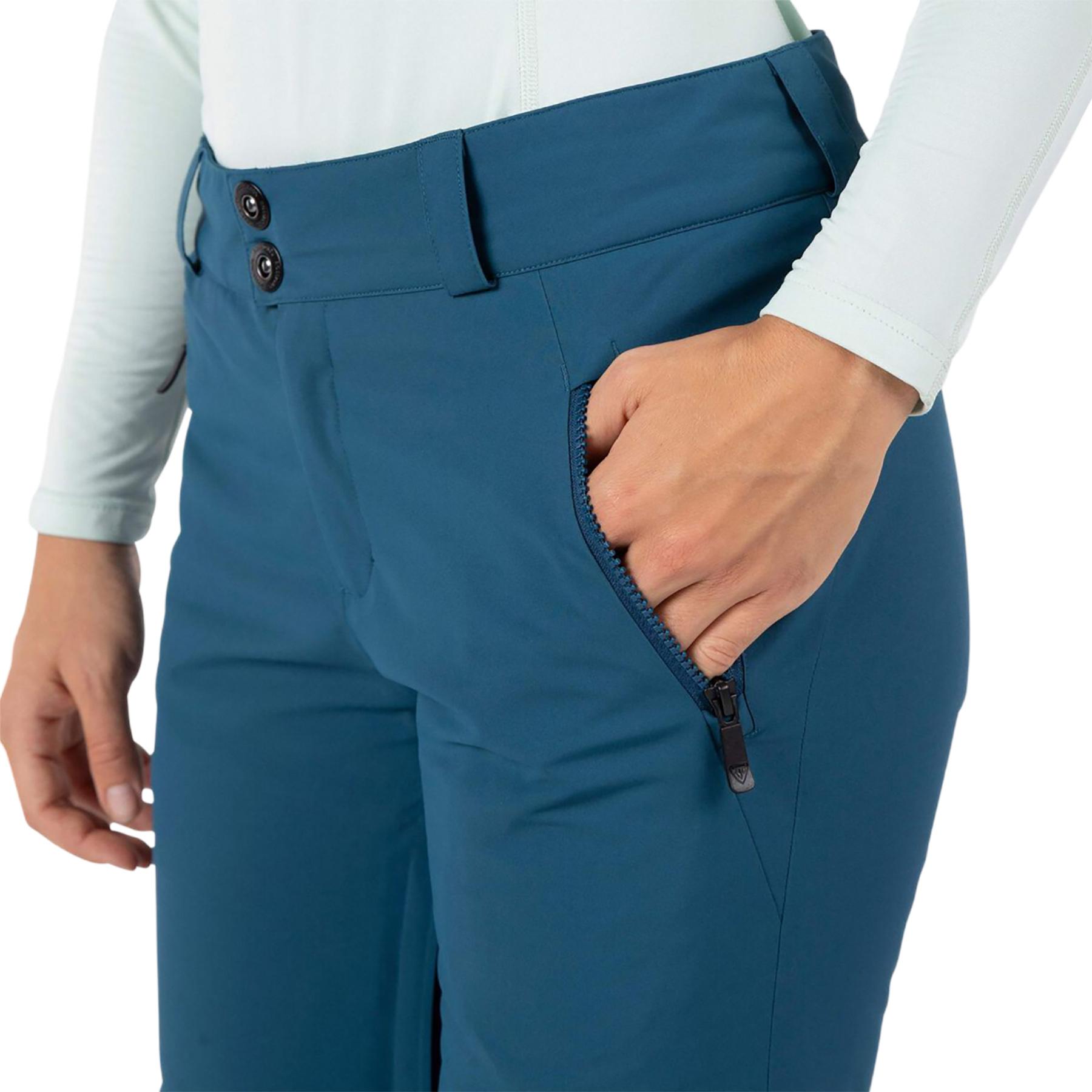 Product gallery image number 5 for product Relaxed Fit Ski Pants - Women's