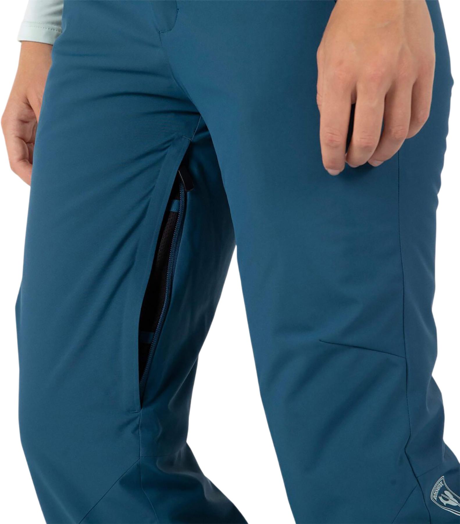 Product gallery image number 6 for product Relaxed Fit Ski Pants - Women's