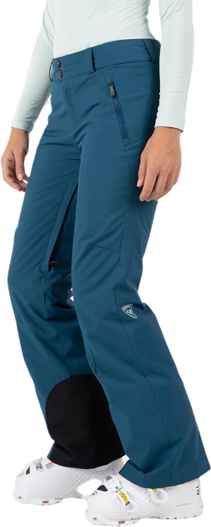 Product gallery image number 3 for product Relaxed Fit Ski Pants - Women's