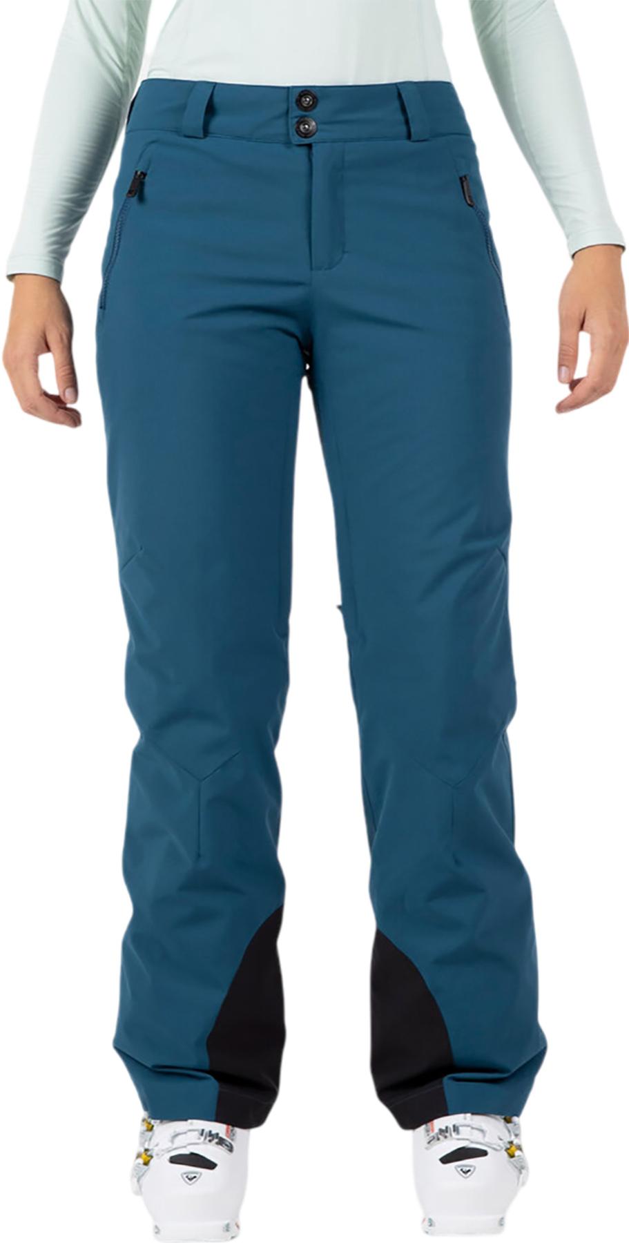 Product gallery image number 1 for product Relaxed Fit Ski Pants - Women's