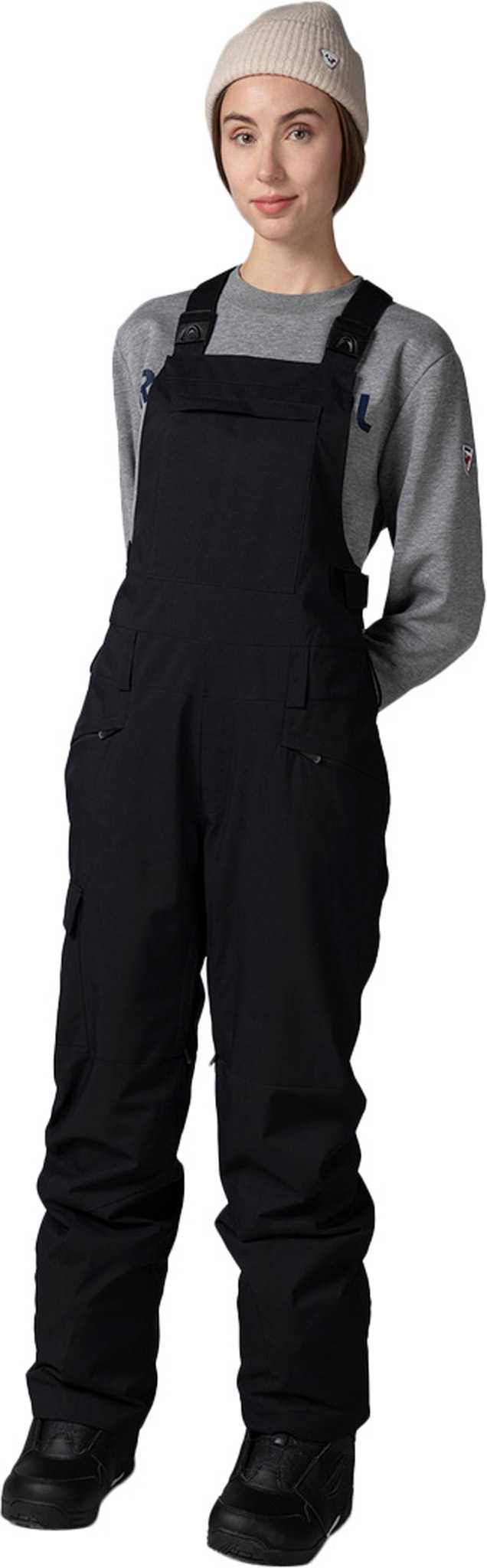 Product image for Relaxed Bib Ski Pant - Women's