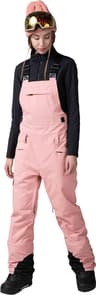 Colour: Cooper Pink