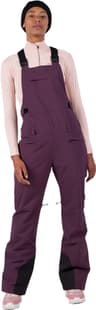 Colour: Mulberry