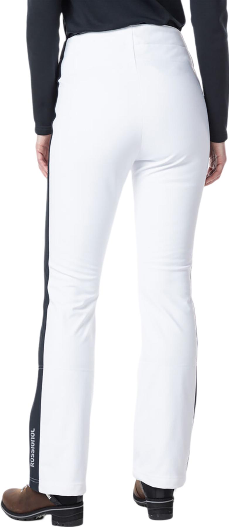 Product gallery image number 4 for product Resort Softshell Ski Pants - Women's
