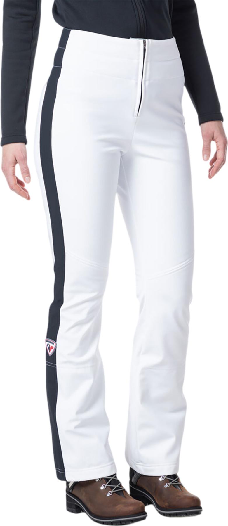 Product gallery image number 2 for product Resort Softshell Ski Pants - Women's
