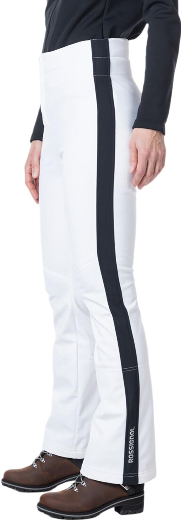 Product gallery image number 3 for product Resort Softshell Ski Pants - Women's