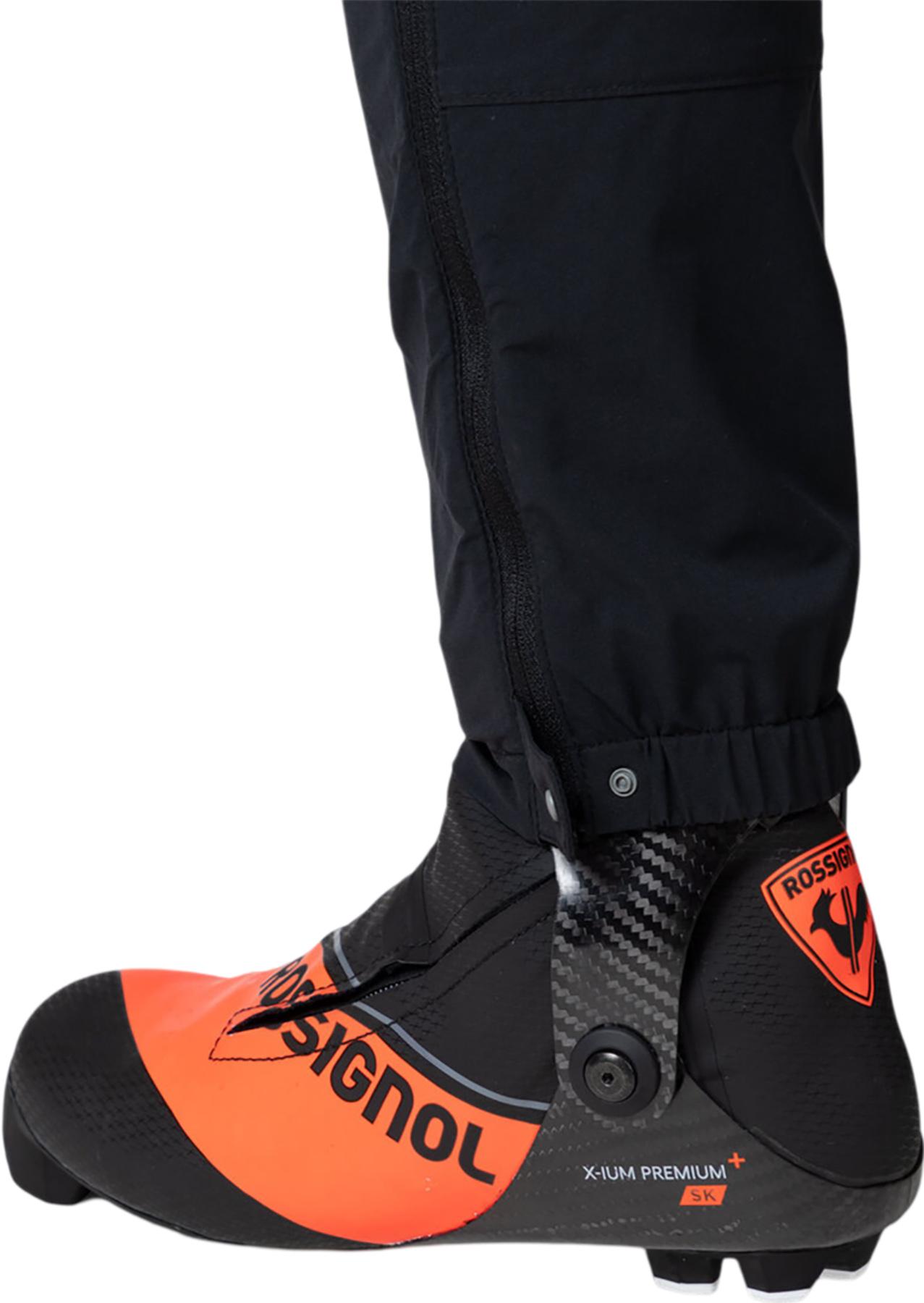 Product gallery image number 5 for product Active Versatile XC Ski Pants - Women's