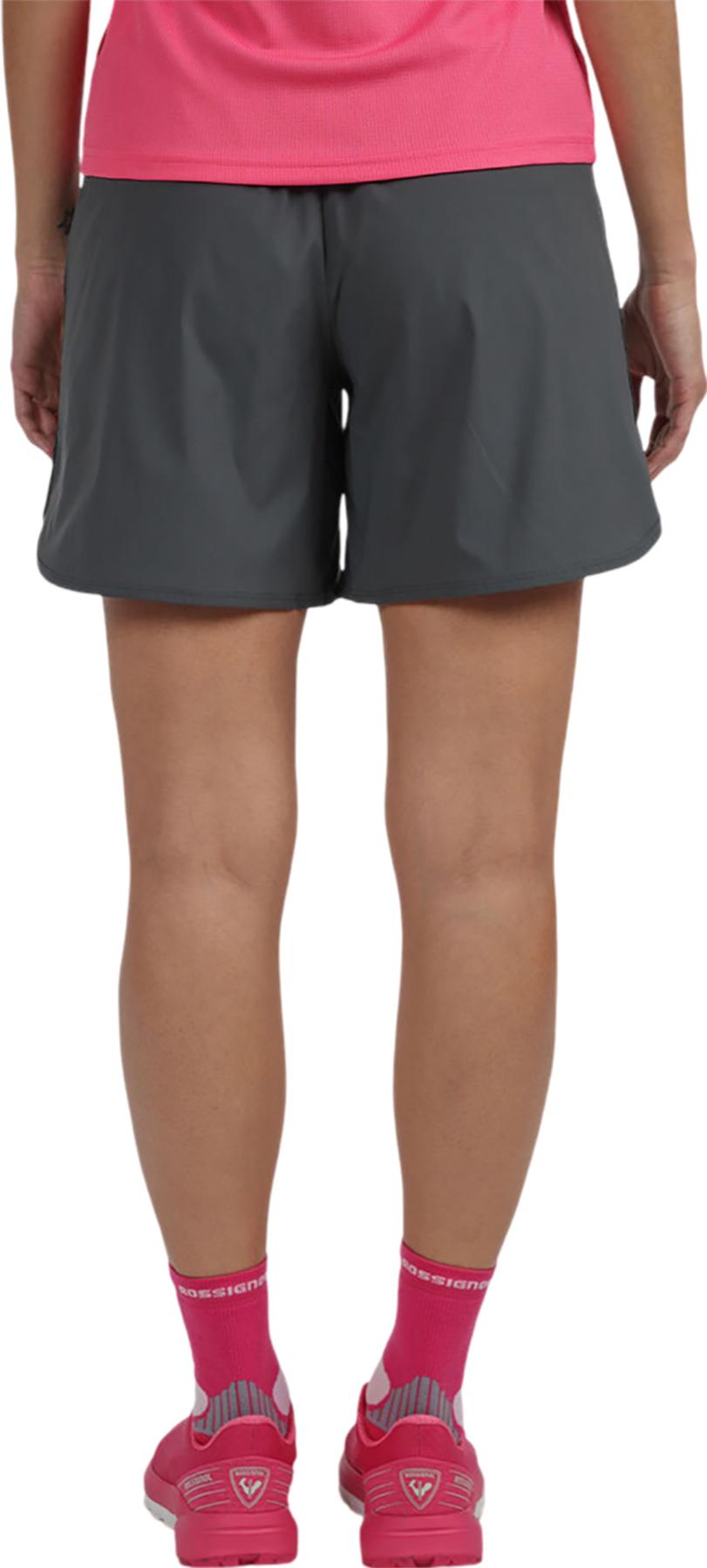 Product gallery image number 2 for product Basic Shorts 6" - Women's