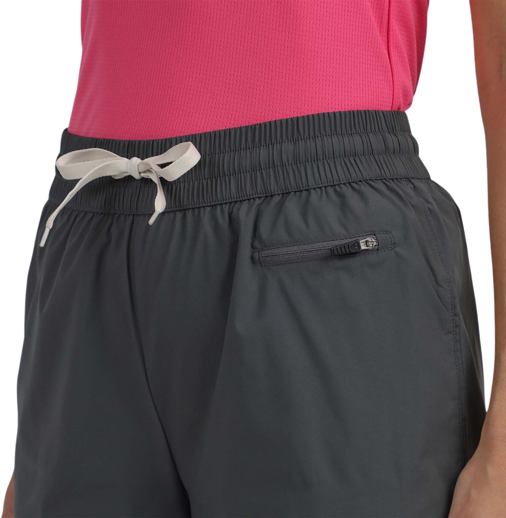 Product gallery image number 3 for product Basic Shorts 6" - Women's