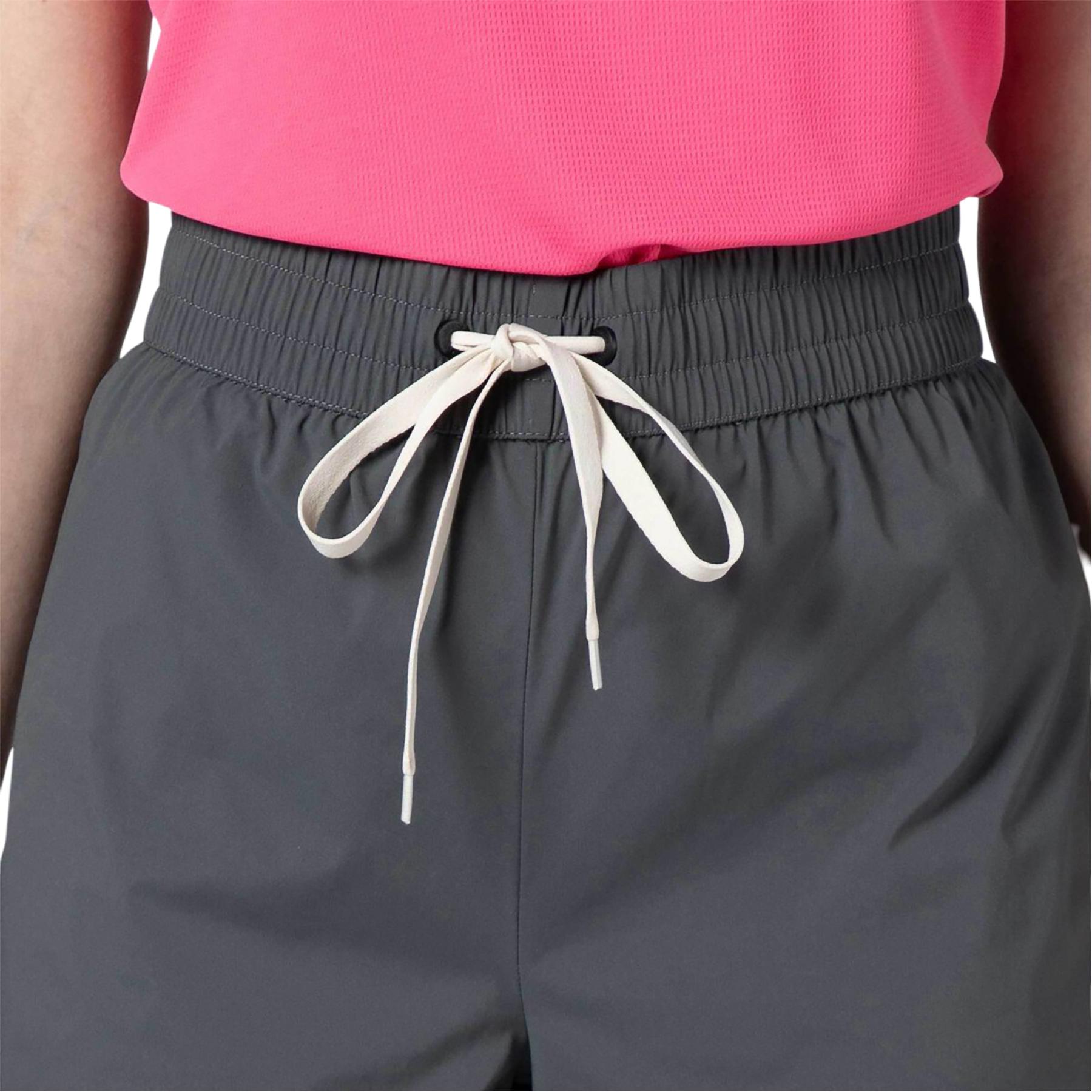 Product gallery image number 5 for product Basic Shorts 6" - Women's