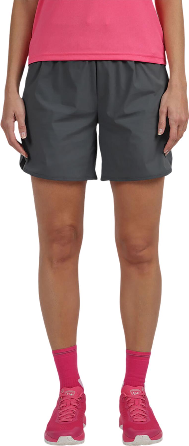 Product gallery image number 4 for product Basic Shorts 6" - Women's