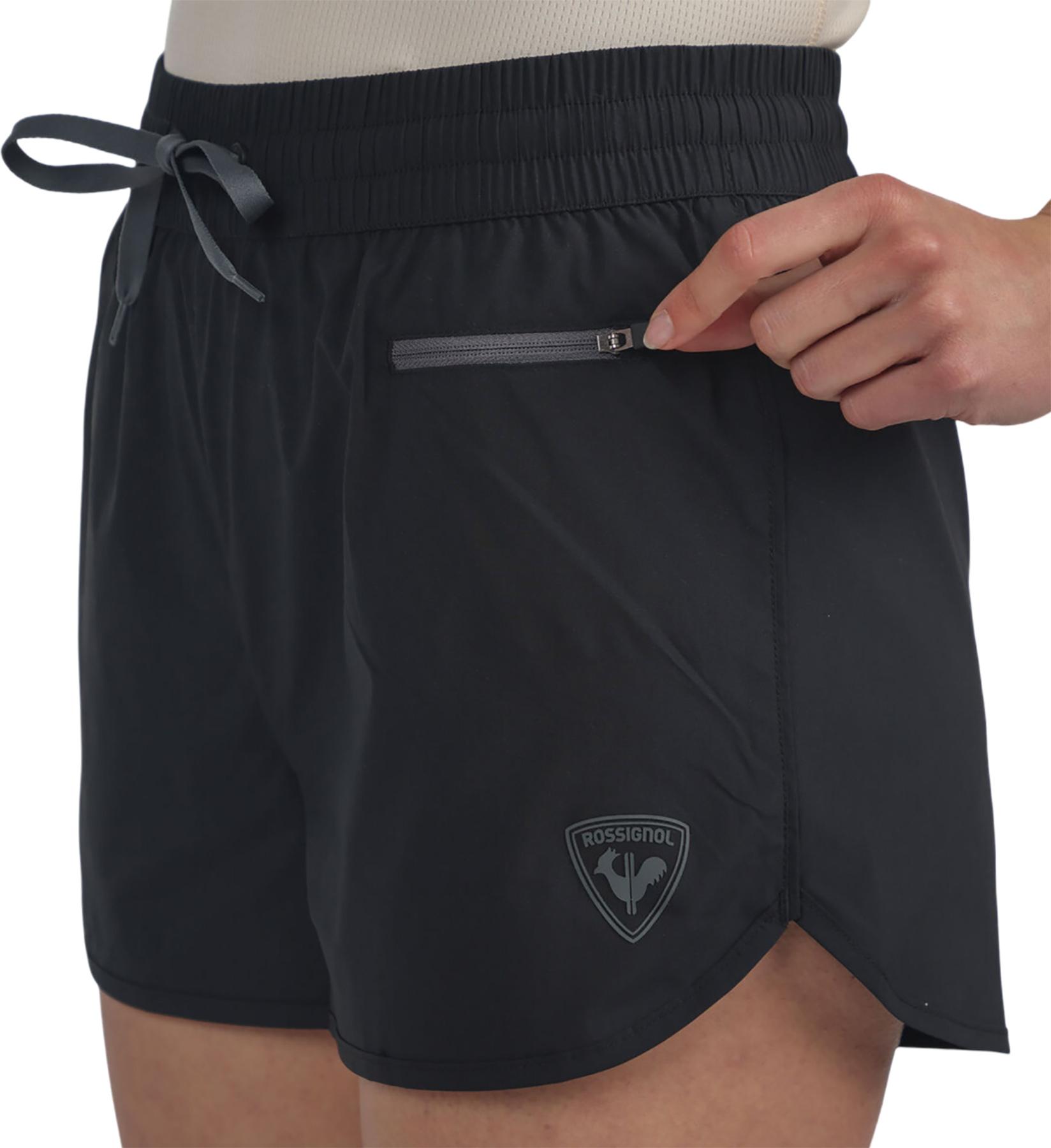 Product gallery image number 3 for product Basic Shorts 3" - Women's
