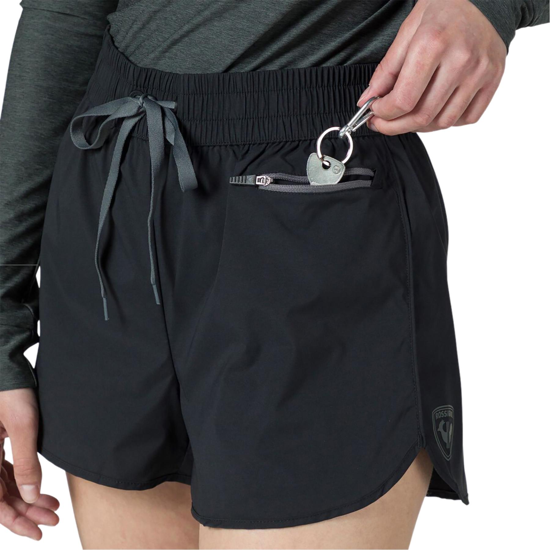 Product gallery image number 4 for product Basic Shorts 3" - Women's