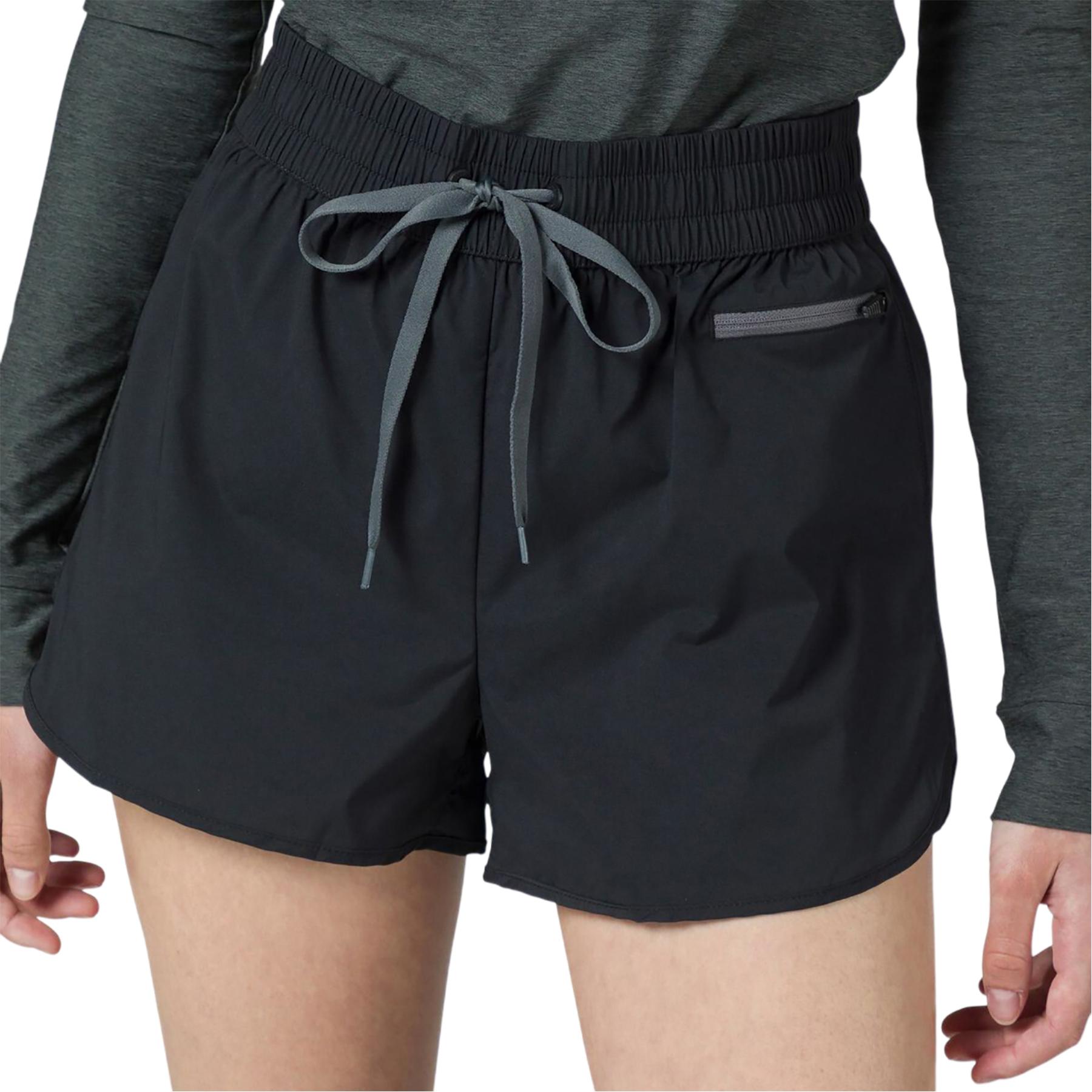 Product gallery image number 5 for product Basic Shorts 3" - Women's