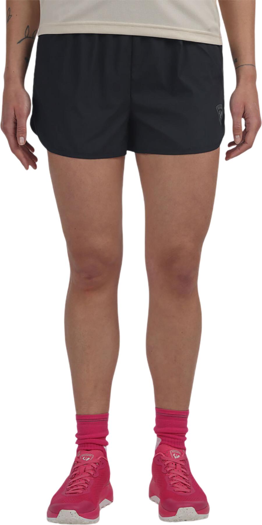 Product gallery image number 6 for product Basic Shorts 3" - Women's