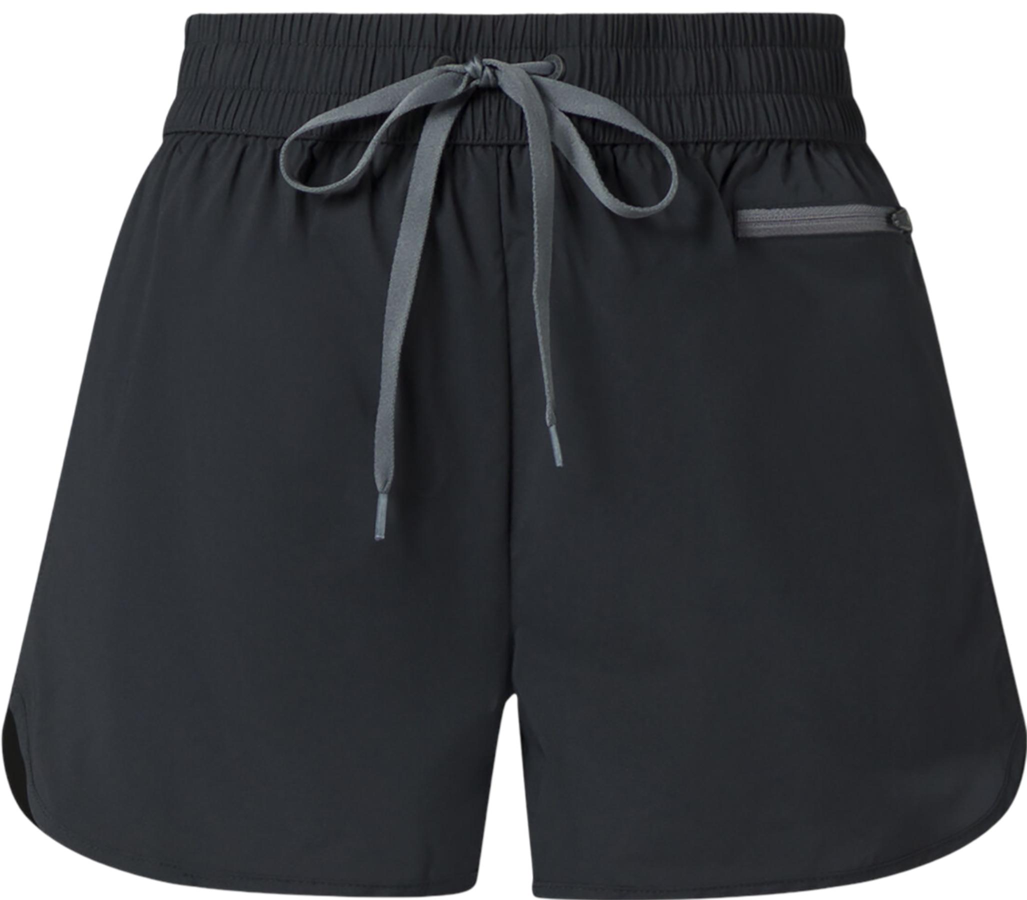 Product gallery image number 1 for product Basic Shorts 3" - Women's